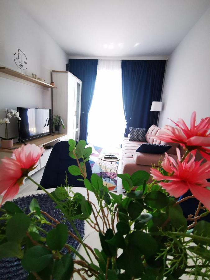 Karra Residence Timișoara Buitenkant foto