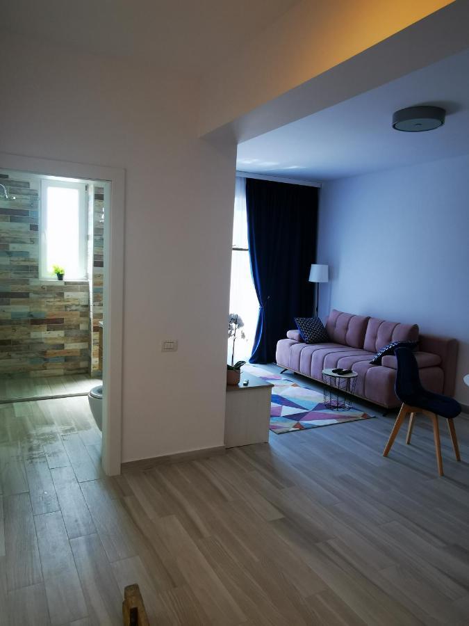 Karra Residence Timișoara Buitenkant foto