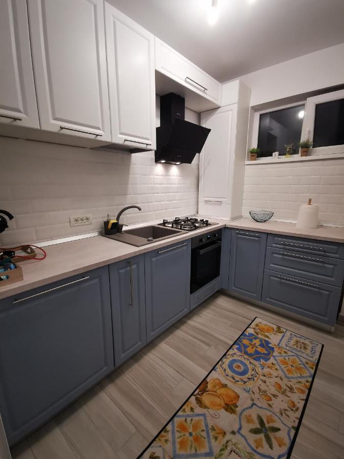 Karra Residence Timișoara Buitenkant foto