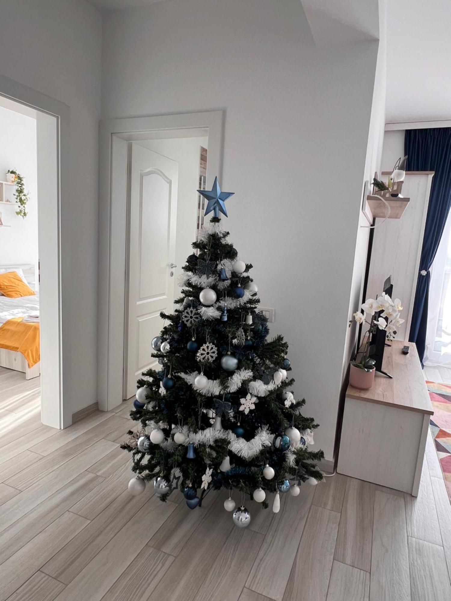 Karra Residence Timișoara Buitenkant foto